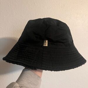 BEIS | The Bucket Hat | Black